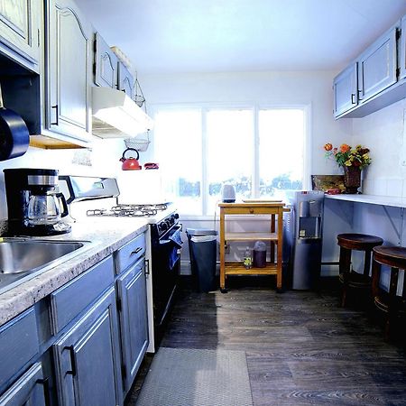 Shaligohomes แองเคอเรจ ภายนอก รูปภาพ