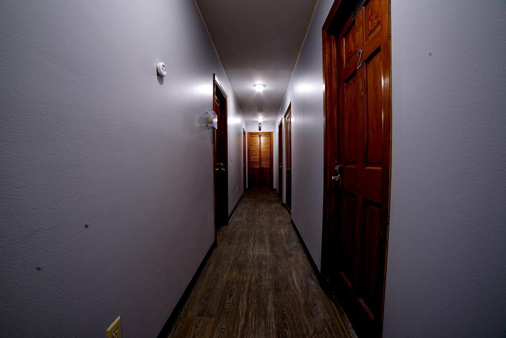 Shaligohomes แองเคอเรจ ภายนอก รูปภาพ