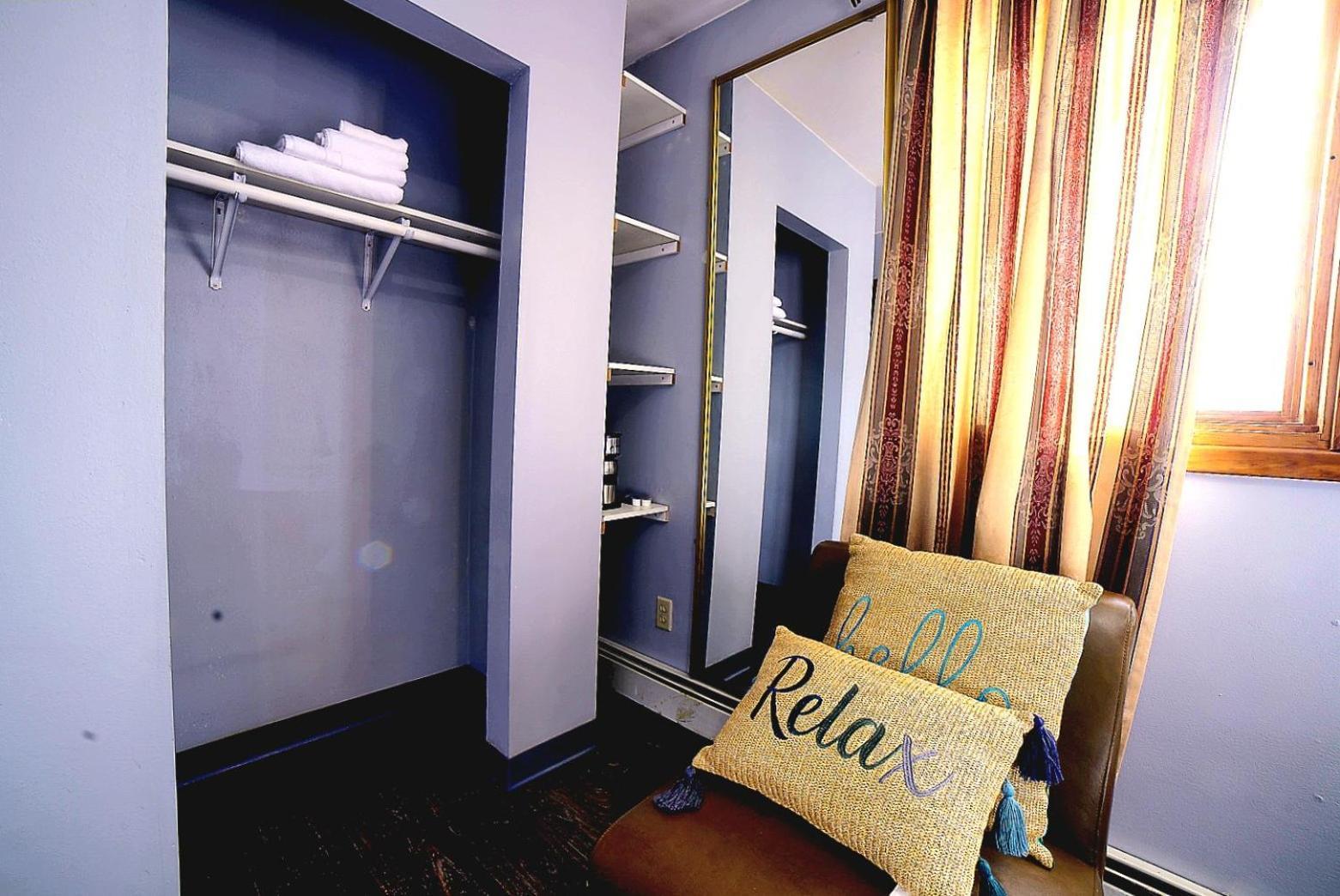 Shaligohomes แองเคอเรจ ภายนอก รูปภาพ