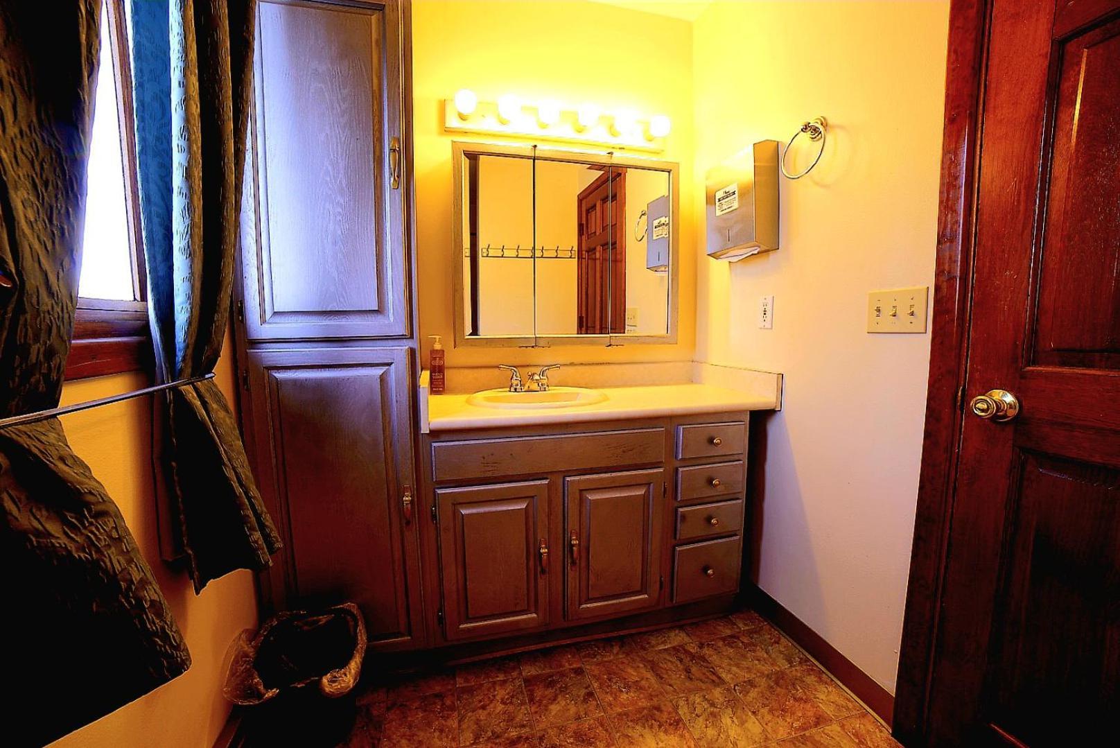 Shaligohomes แองเคอเรจ ภายนอก รูปภาพ